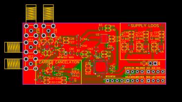 rfid reader multiplexer|TRF7960A RFID Multiplexer Example System .